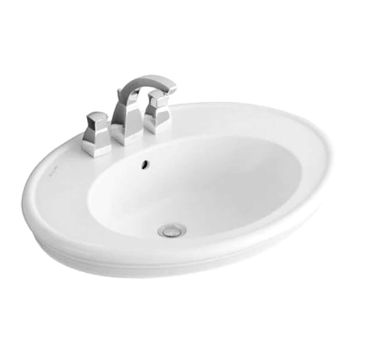 Фото - VILLEROY BOCH Amadea 718575R2